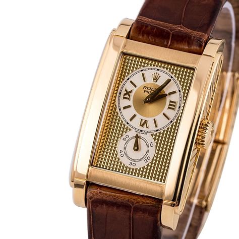 rolex cellini prince replica|used rolex cellini prince for sale.